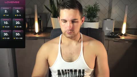 Sweet boy online show from January 13, 8:15 am