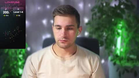 Sweet boy online show from February 26, 4:03 am