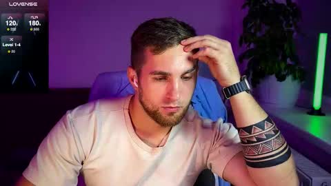 Sweet boy online show from October 19, 10:13 pm