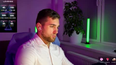 Sweet boy online show from October 16, 10:18 pm