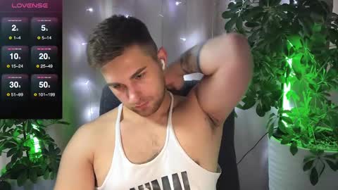 Sweet boy online show from February 16, 6:54 am