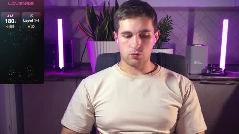 Sweet boy online show from January 23, 7:51 pm