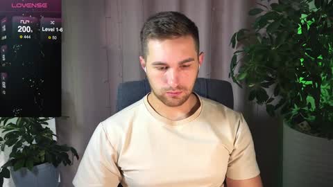 Sweet boy online show from February 5, 7:07 am