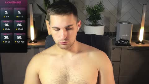 Sweet boy online show from January 4, 11:11 am