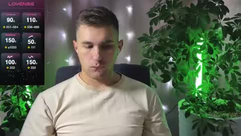 Sweet boy online show from February 10, 6:53 am