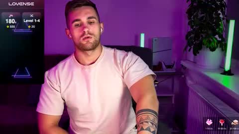 Sweet boy online show from October 6, 2:22 pm