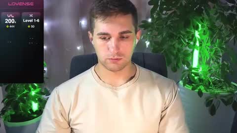 Sweet boy online show from February 24, 8:38 am