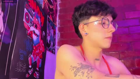 Koddy Independent model online show from December 22, 1:45 am