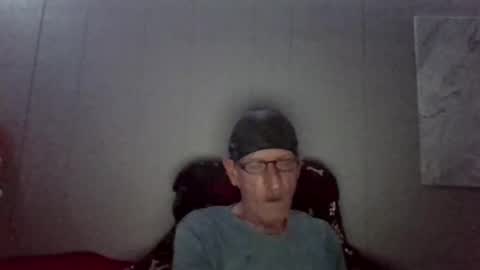 kodiakpm1 online show from October 25, 7:32 am