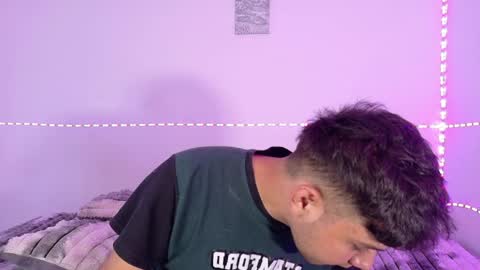 kody_sexy online show from April 8, 10:29 pm