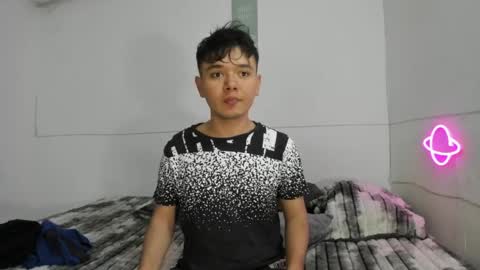 kody_sexy online show from April 5, 10:06 pm