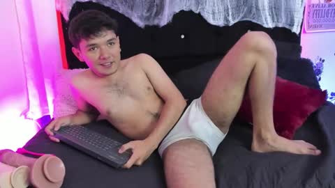 kody_sexy online show from October 24, 12:18 pm
