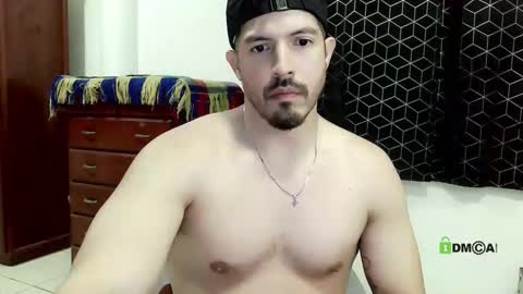 kolombianox online show from May 31, 11:38 pm