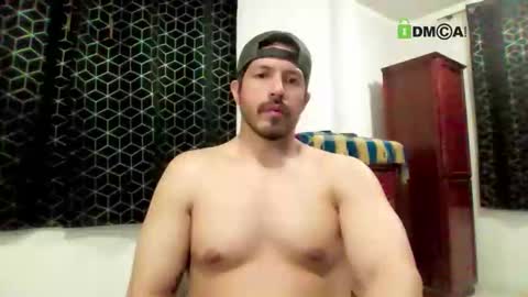 kolombianox online show from November 21, 3:49 am