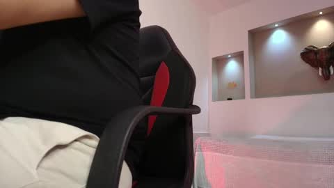 Konnor  online show from January 8, 8:58 pm