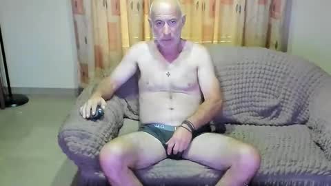 konstantin1970 online show from October 4, 12:32 pm