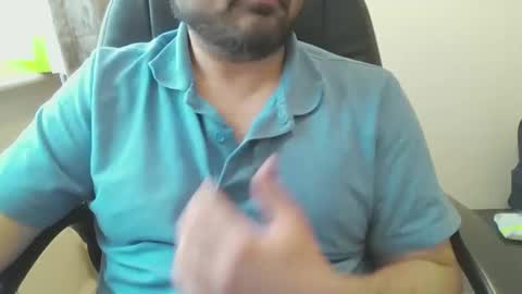 Cheeky pounder online show from February 26, 11:22 am