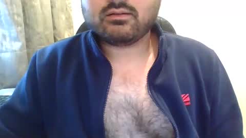 Cheeky pounder online show from November 6, 12:30 pm