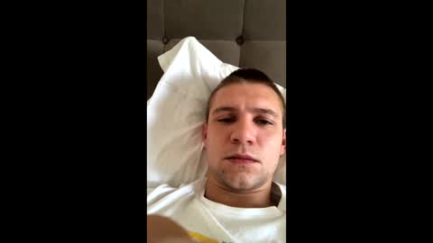 koonod online show from September 23, 8:46 am