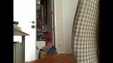 koreancock50 online show from March 2, 9:22 pm