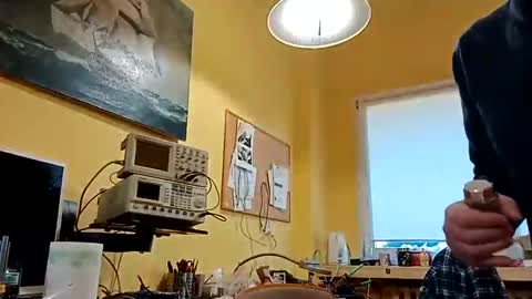 Korek online show from March 6, 2:08 pm