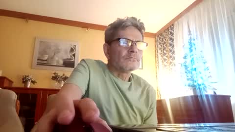 Korek online show from December 31, 1:26 am