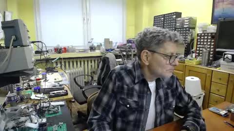 Korek online show from October 7, 3:27 pm