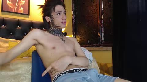 KORYU online show from March 7, 9:56 pm