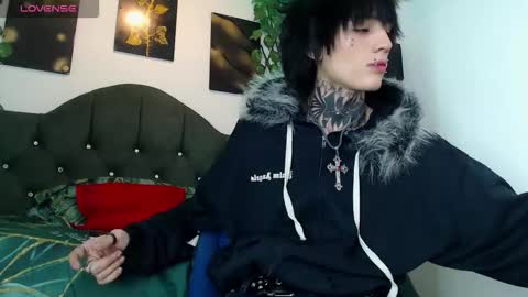 KORYU online show from December 19, 5:15 am