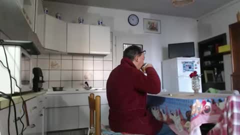 kosak99 online show from December 14, 8:54 am