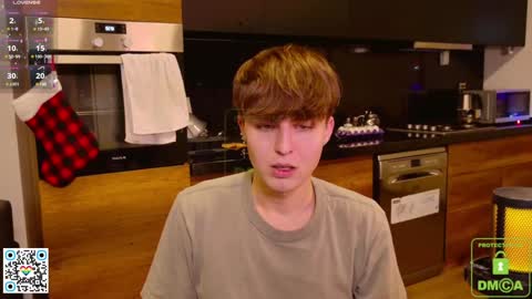 Danny online show from January 9, 5:11 pm