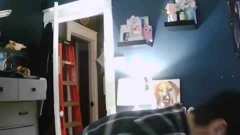 Snapshot of koululier23 chatting on February 5, 6:24 am koululier23 online show from February 5, 6:24 am