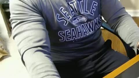 KP online show from February 6, 9:33 pm