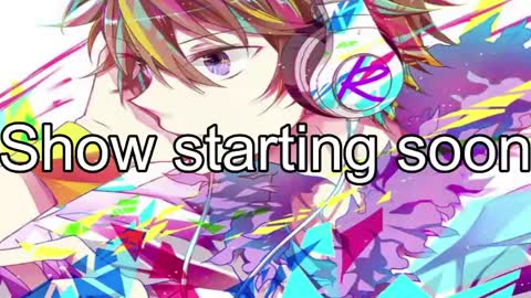 Gentle-Man online show from May 19, 9:37 am