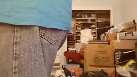 kriscalles260328 online show from October 17, 9:41 pm