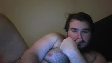 MrKristoff online show from January 18, 4:36 am