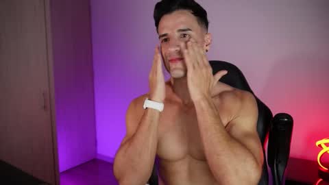 KROPS online show from March 21, 10:31 am