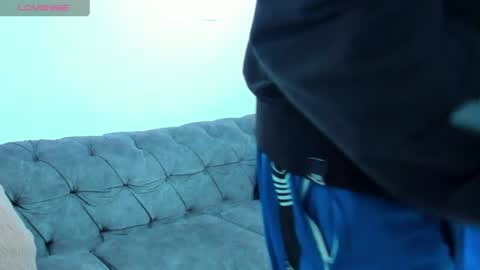 Kroy Wave  Muscle Tattoos Latino online show from June 29, 4:29 am