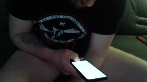 Tommy online show from January 26, 2:24 am