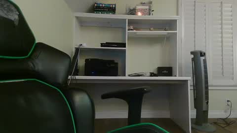 Kevin online show from January 8, 7:34 am