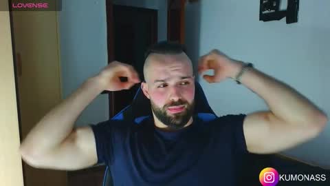 kumonass online show from February 20, 7:15 pm