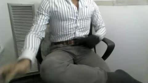 kunal7034 online show from February 8, 1:44 am