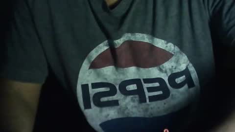 DarkBeardedSoul online show from February 20, 9:38 pm