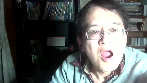 kunio37 online show from January 23, 2:17 pm