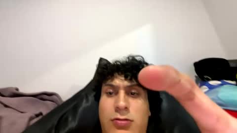 kurlz5stard online show from October 8, 1:32 am