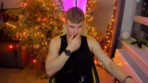 kurt_hanssen online show from January 16, 7:05 pm