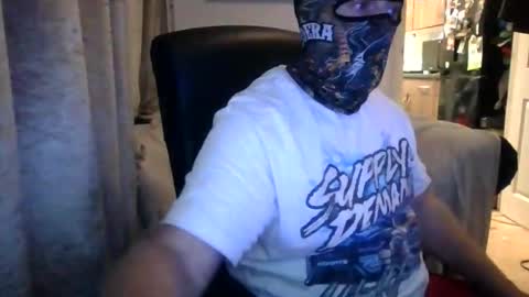 kushass2020 online show from October 30, 7:15 pm