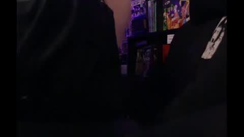 Kushgoth online show from October 4, 2:49 am