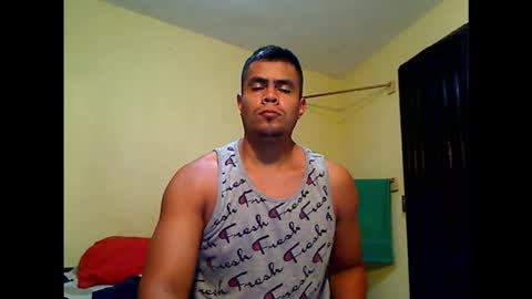 Snapshot of kushlozter chatting on October 23, 9:07 pm kushlozter online show from October 23, 9:07 pm