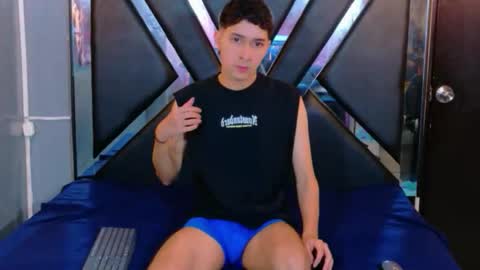 Kygo online show from January 12, 8:24 pm